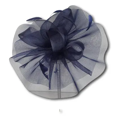 Failsworth Crin Ruffle Fascinator