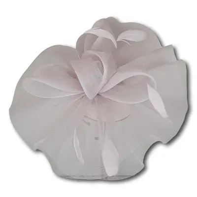 Failsworth Crin Ruffle Fascinator