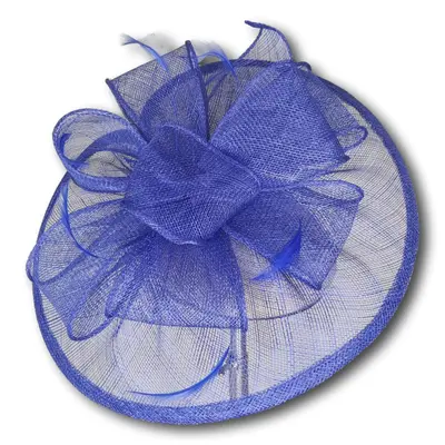 Failsworth Sinamay Bow Fascinator
