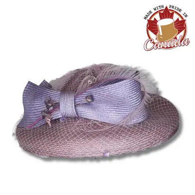 Renee 2 Dress Hat