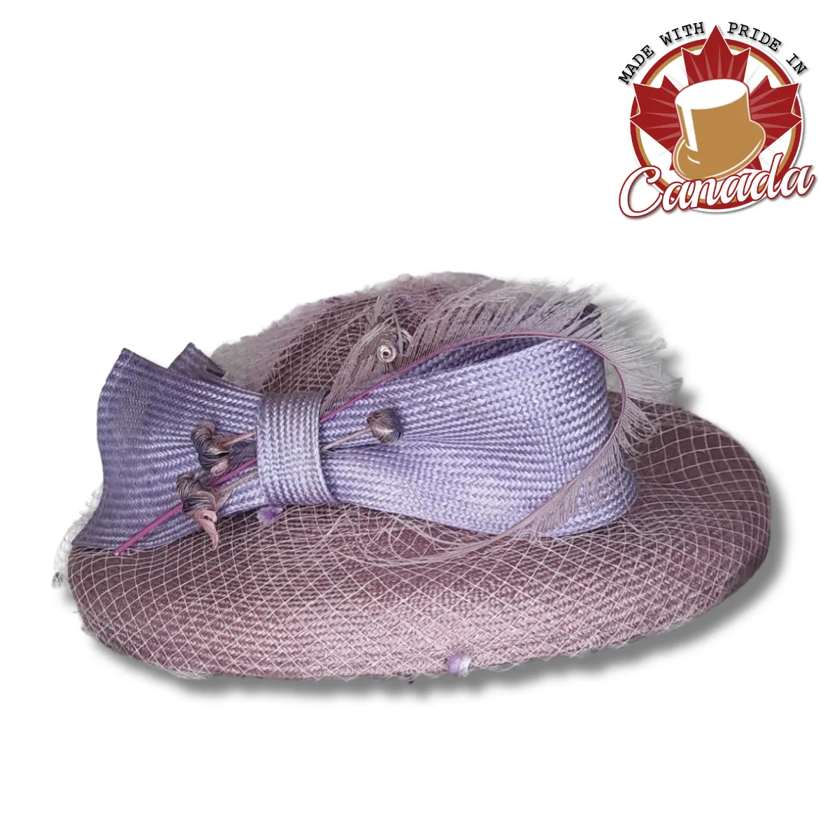 Renee 2 Dress Hat