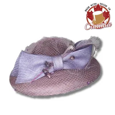 Renee 2 Dress Hat