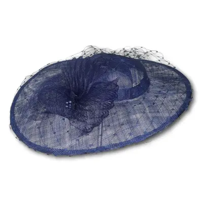 Robin 7 Fascinator