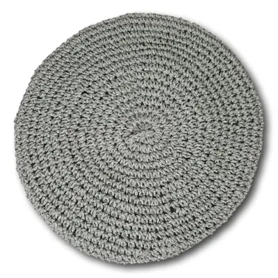 Paper Crochet Beret