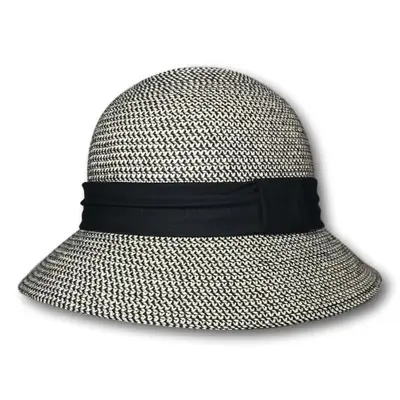 Casual Loop Band Cloche
