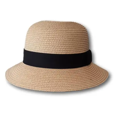 Casual Loop Band Cloche