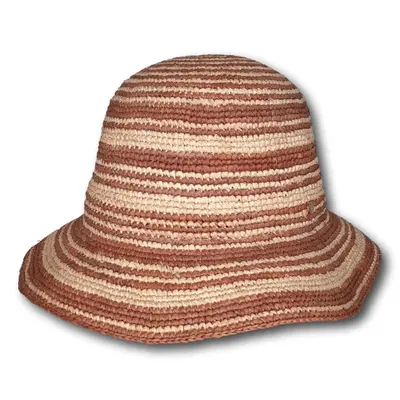 Raes Raffia Cloche