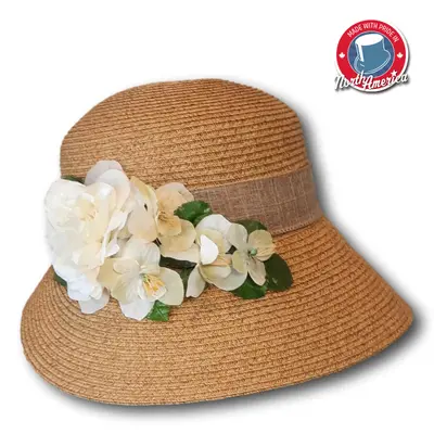 Flower Cluster Cloche