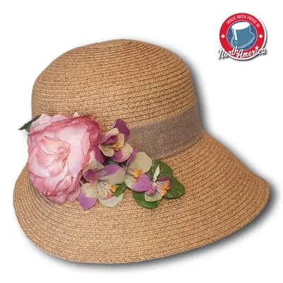 Flower Cluster Cloche
