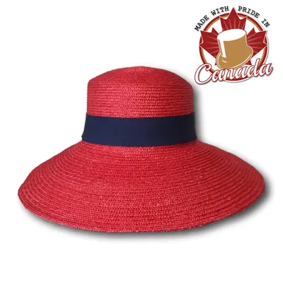 Lynn 2 Dress Hat