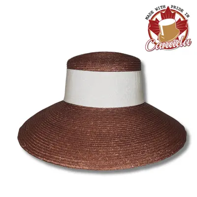 Lynn 2 Dress Hat