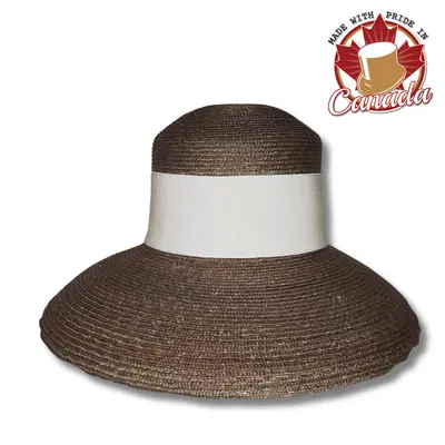 Lynn 2 Dress Hat