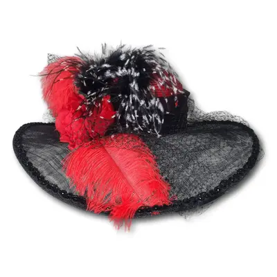Claudine 2 Dress Hat
