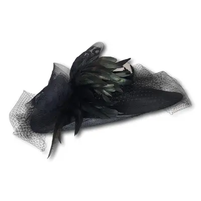 Claudine 3 Dress Hat