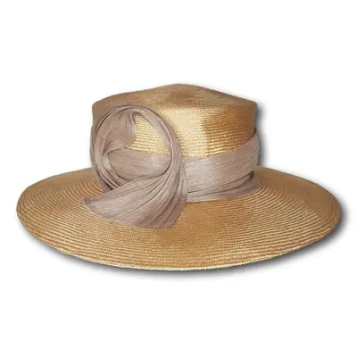 Virginia Dress Hat