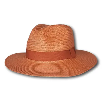 Fedora with Band