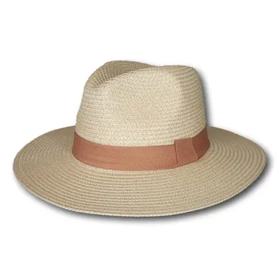 Fedora with Band