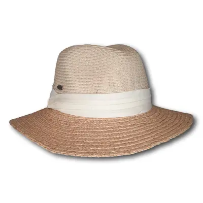 Fina Pinched Fedora