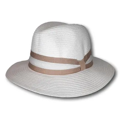 Geneva Fedora
