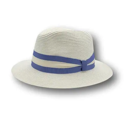 Geneva Fedora