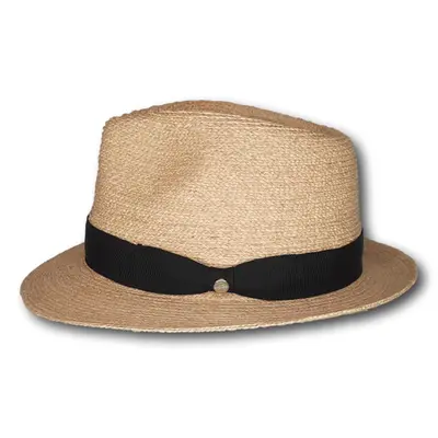 Palm Beach Raffia Fedora