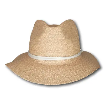 Pearl Fedora