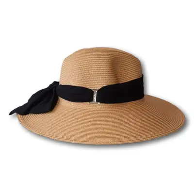 Kimberly Wide Brim Fedora