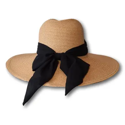 Kimberly Wide Brim Fedora