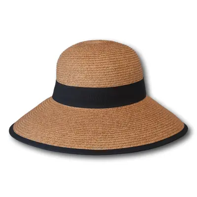 Split Back With Bow Sun hat