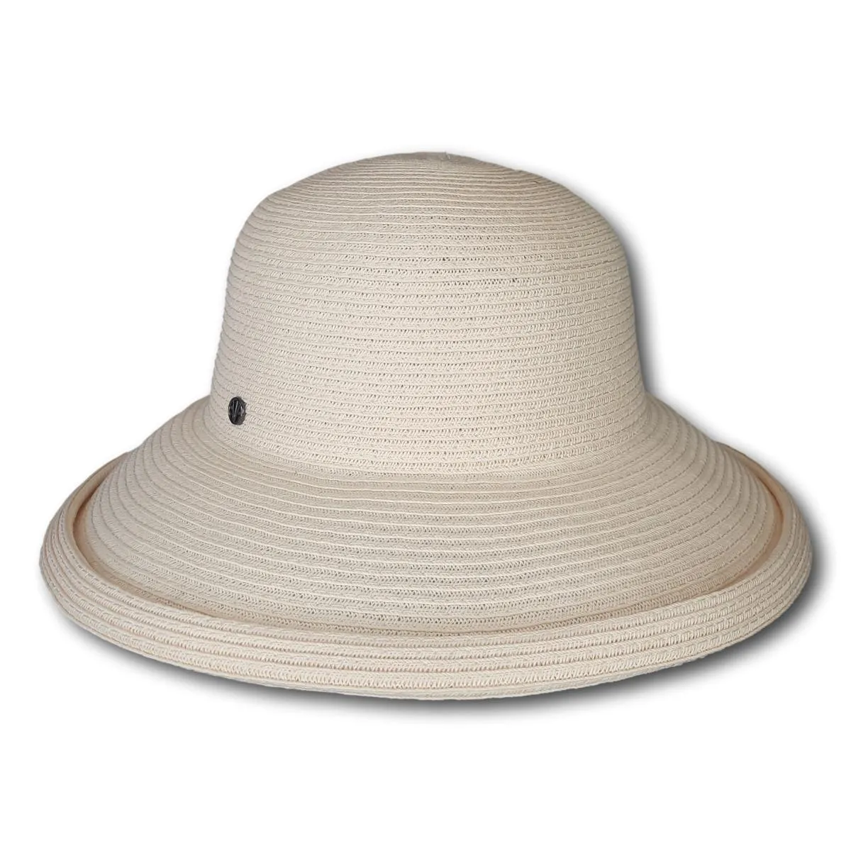 Medium Brim with Split Back
