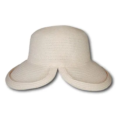 Medium Brim with Split Back