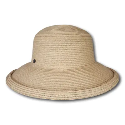 Medium Brim with Split Back