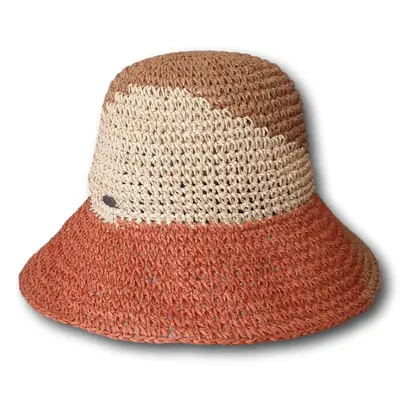 Bilal Medium Brim Cloche