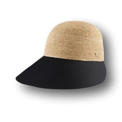 Helen Kaminski Blaise Cap Brim