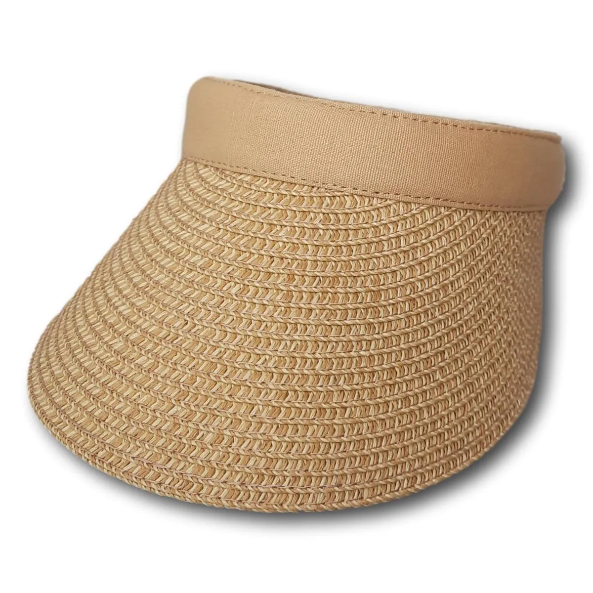 Rosina Clip Visor