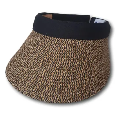 Rosina Clip Visor