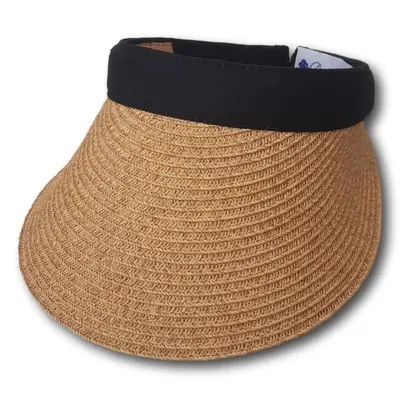 Rosina Clip Visor