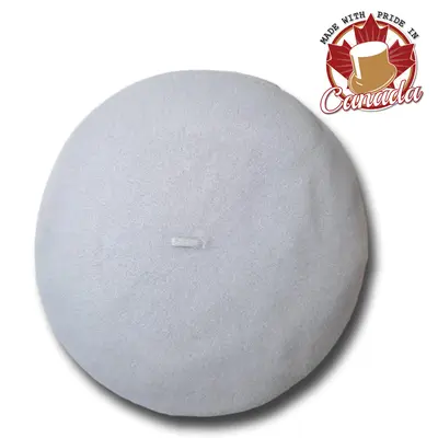 Parkhurst Classic Wool Beret