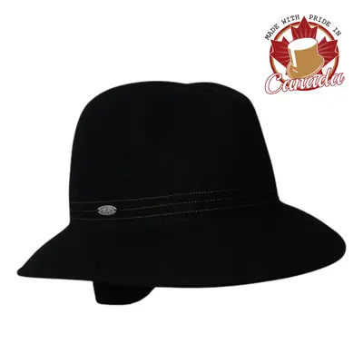 Floria Fedora