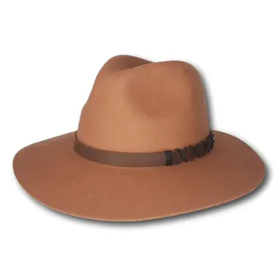 Soho Fedora