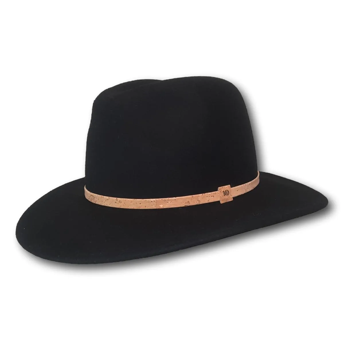 Ten Tree Festival Fedora