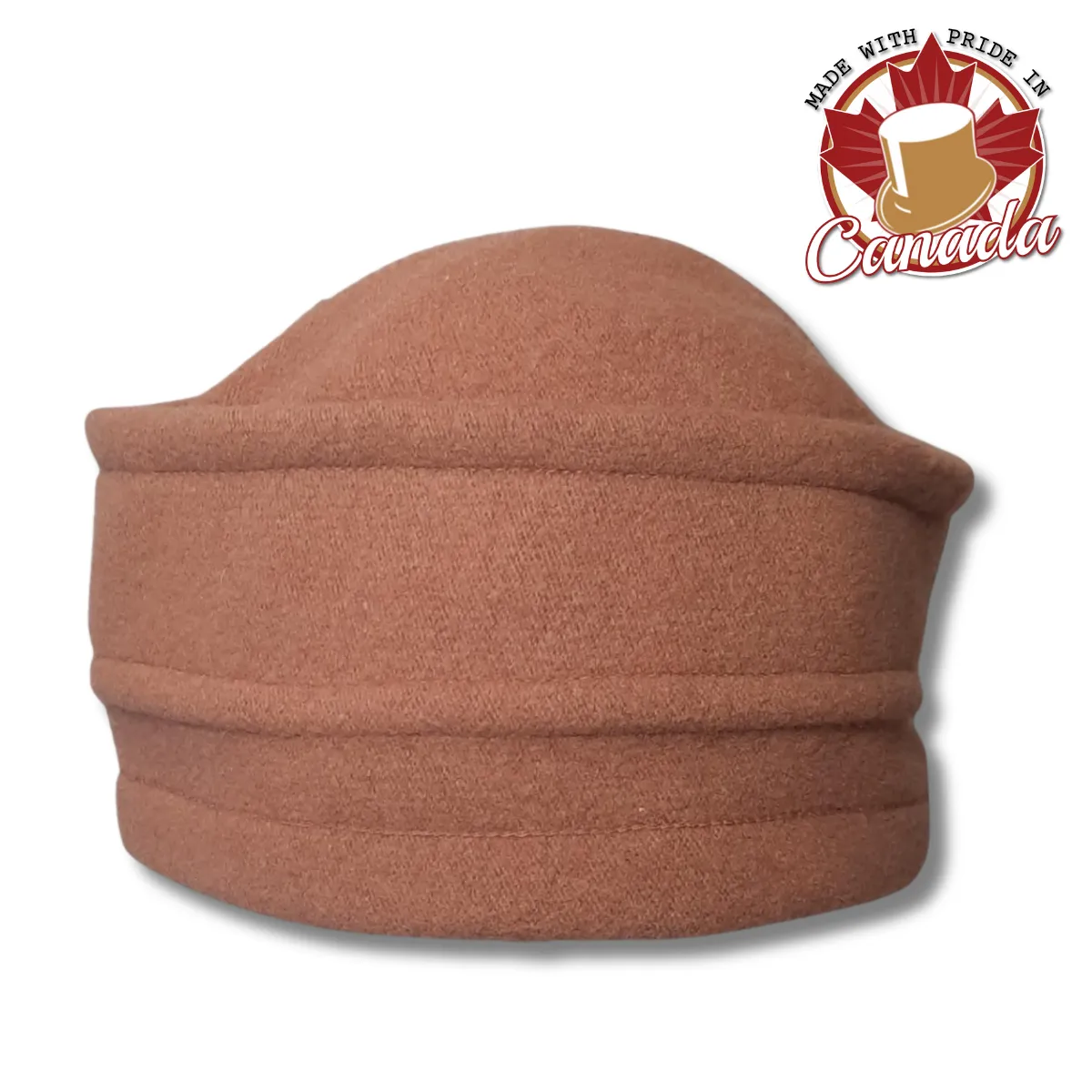 Parkhurst Ruched Pixie